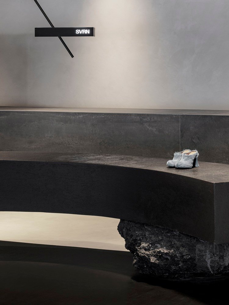 WGNB 芝加哥 SVRN 商店