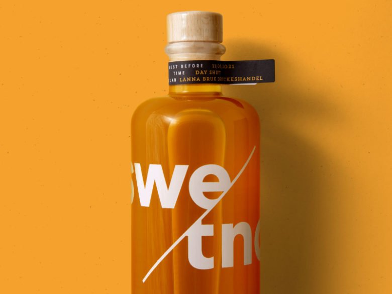 SWE/TNC – Pond Design 手工酿造的瑞典杜松子酒 Glögg SWE/TNC – Pond Design 手工酿造的瑞典杜松子酒 Glögg