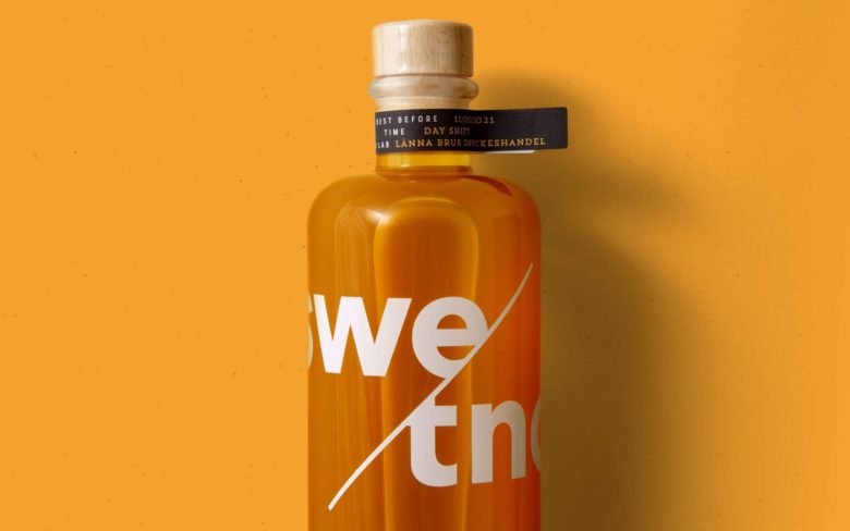 SWE/TNC – Pond Design 手工酿造的瑞典杜松子酒 Glögg SWE/TNC – Pond Design 手工酿造的瑞典杜松子酒 Glögg