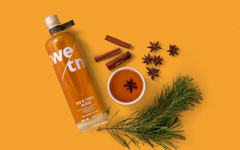 SWE/TNC – Pond Design 手工酿造的瑞典杜松子酒 Glögg SWE/TNC – Pond Design 手工酿造的瑞典杜松子酒 Glögg