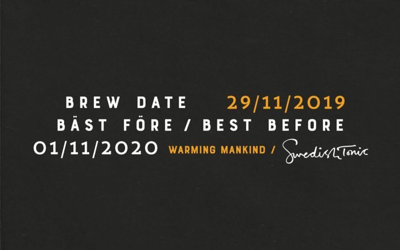 SWE/TNC – Pond Design 手工酿造的瑞典杜松子酒 Glögg SWE/TNC – Pond Design 手工酿造的瑞典杜松子酒 Glögg