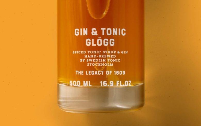 SWE/TNC – Pond Design 手工酿造的瑞典杜松子酒 Glögg SWE/TNC – Pond Design 手工酿造的瑞典杜松子酒 Glögg