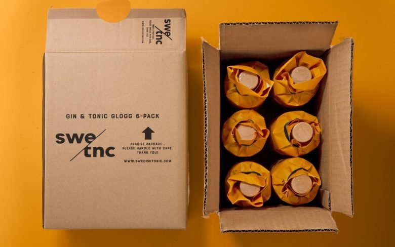 SWE/TNC – Pond Design 手工酿造的瑞典杜松子酒 Glögg SWE/TNC – Pond Design 手工酿造的瑞典杜松子酒 Glögg