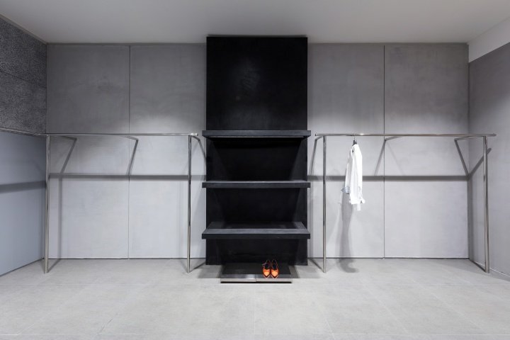 SYSTEM Hyundai Mok-dong，Atelier.Archi@Mosphere，首尔 – 韩国