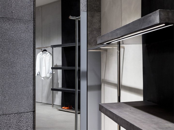 SYSTEM Hyundai Mok-dong，Atelier.Archi@Mosphere，首尔 – 韩国