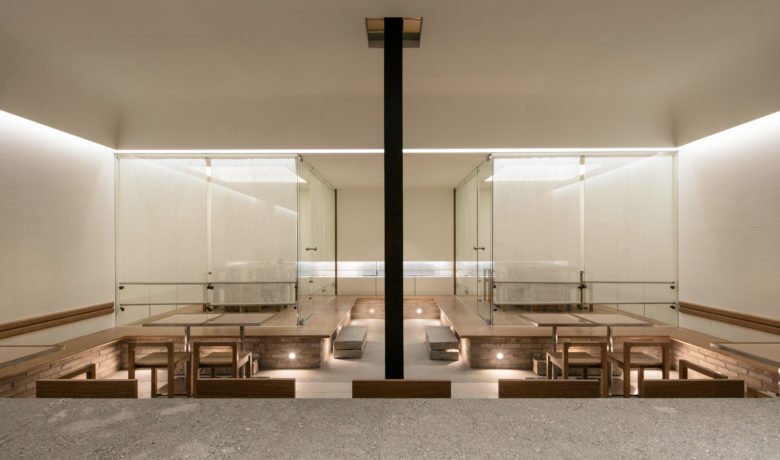 LABOTORY 的 SAEM 咖啡馆 LABOTORY 的 SAEM 咖啡馆