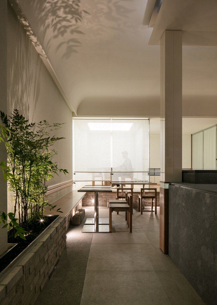 LABOTORY 的 SAEM 咖啡馆 LABOTORY 的 SAEM 咖啡馆