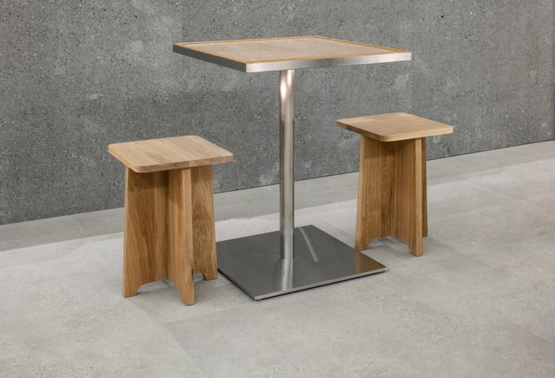 LABOTORY 的 SAEM 咖啡馆 LABOTORY 的 SAEM 咖啡馆