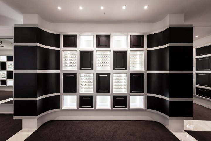 Salon de Papyrus by Atelier.Archi@Mosphere,韩国首尔 Salon de Papyrus by Atelier.Archi@Mosphere,韩国首尔