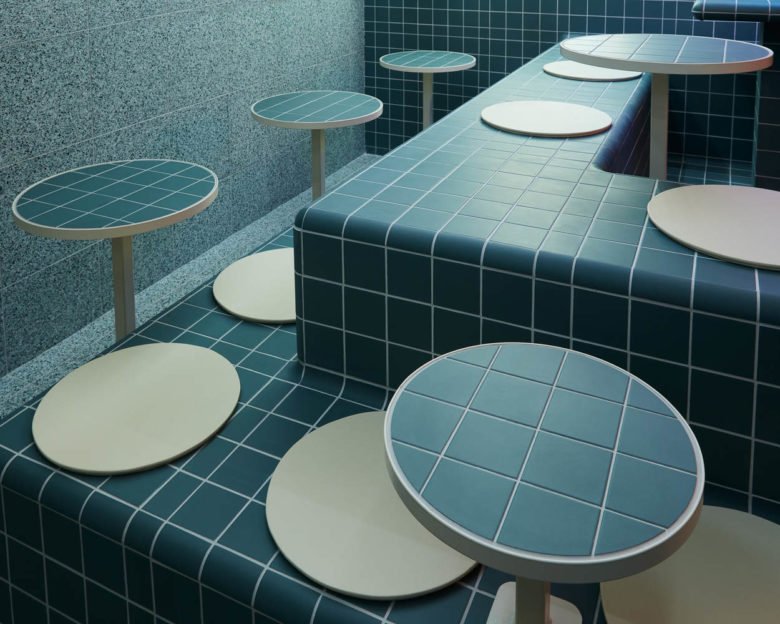 Sam Sam 韩国炸鸡和啤酒 by Arkim