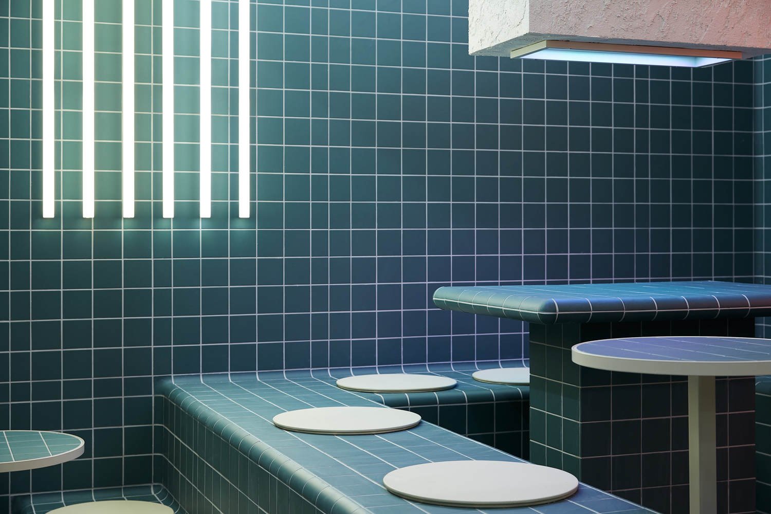 Sam Sam 韩国炸鸡和啤酒 by Arkim