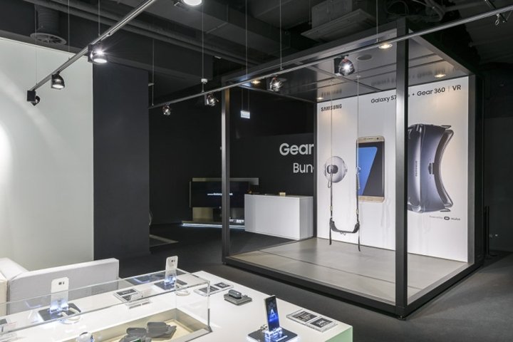 三星蹦极体验,hartmannvonsiebenthal,法兰克福 – 德国 三星蹦极体验,hartmannvonsiebenthal,法兰克福 – 德国