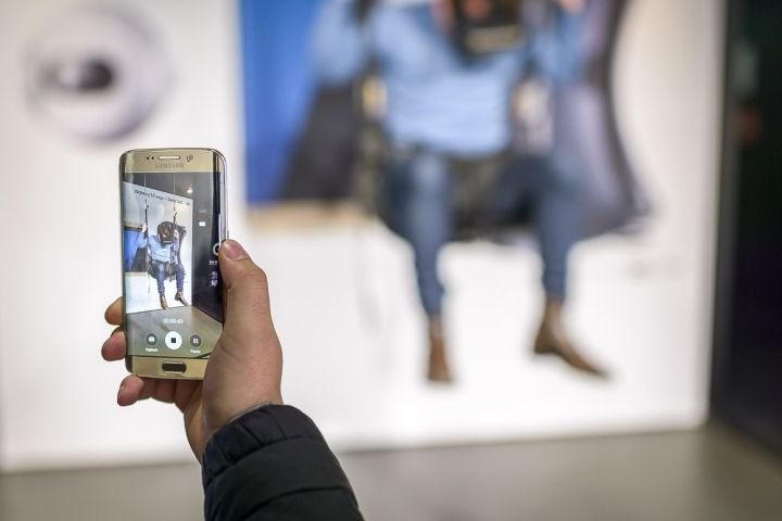 三星蹦极体验,hartmannvonsiebenthal,法兰克福 – 德国 三星蹦极体验,hartmannvonsiebenthal,法兰克福 – 德国