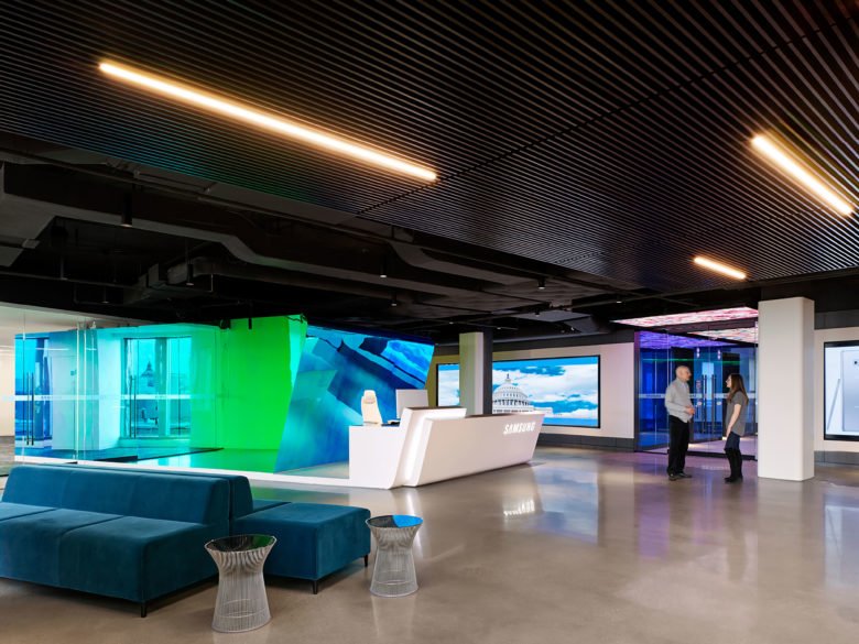 三星解决方案中心