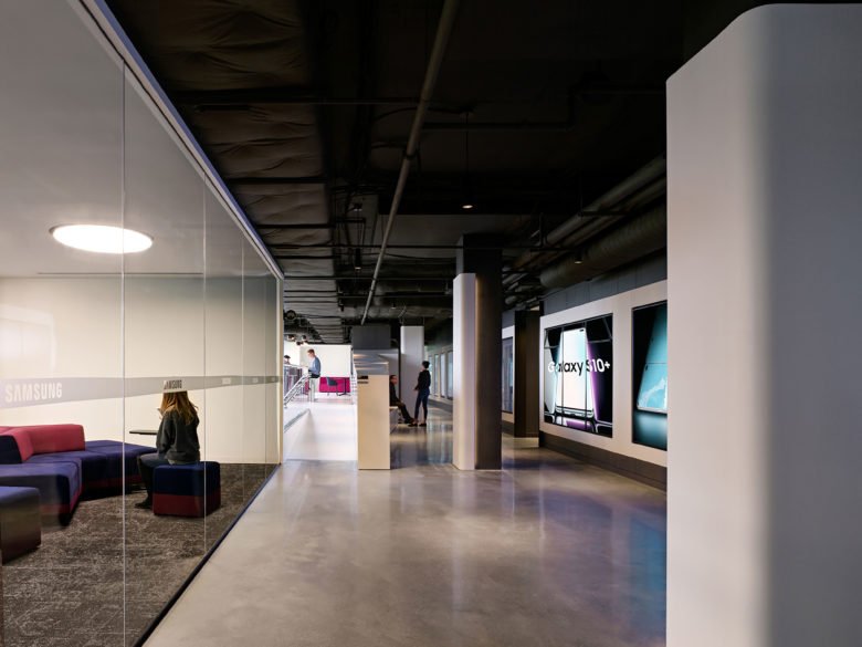 三星解决方案中心