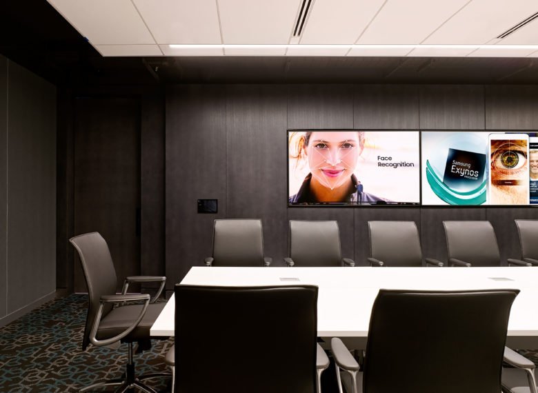 三星解决方案中心