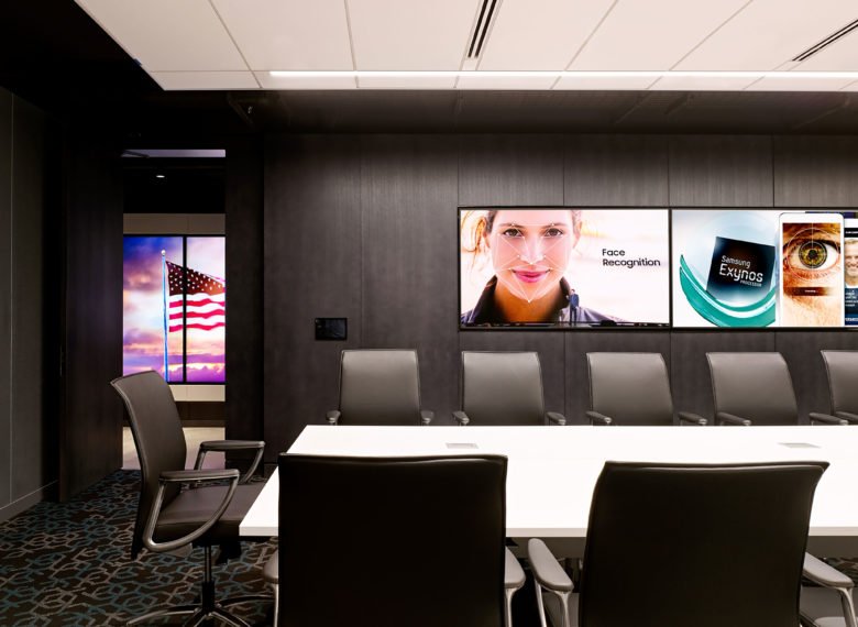 三星解决方案中心