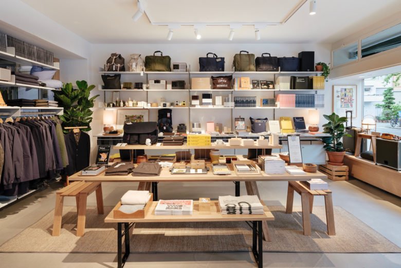 苏黎世 Monocle 咖啡馆和商店