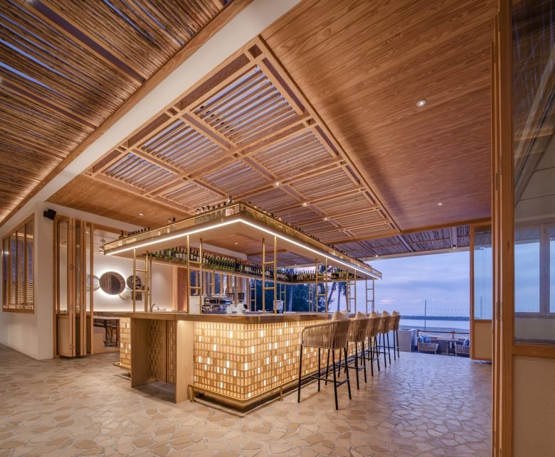 品味空间沙滩俱乐部