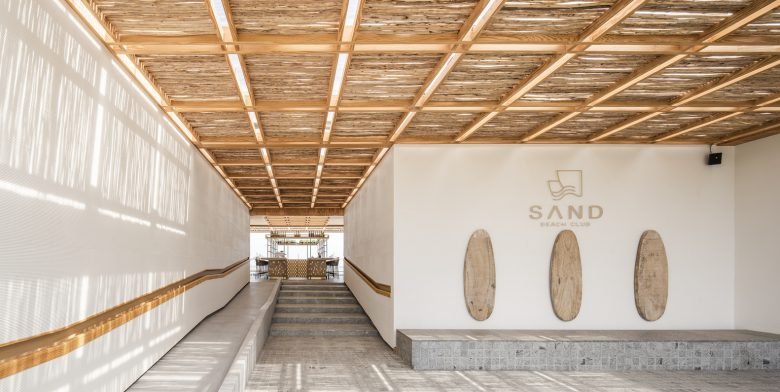 品味空间沙滩俱乐部