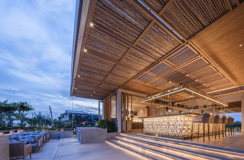 品味空间沙滩俱乐部