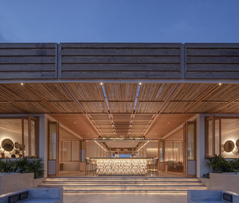 品味空间沙滩俱乐部