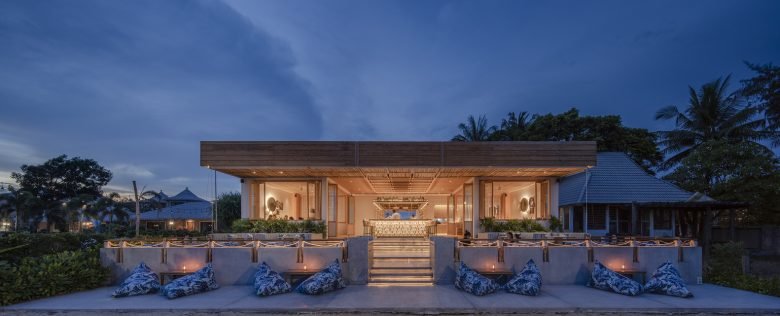 品味空间沙滩俱乐部