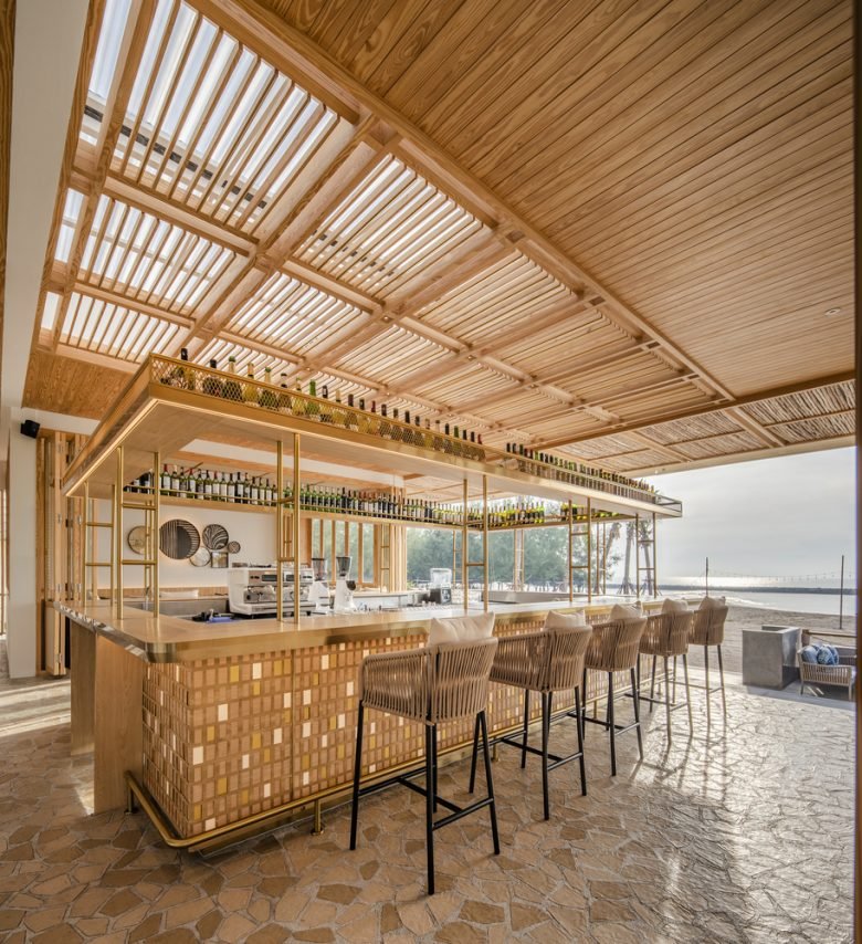 品味空间沙滩俱乐部