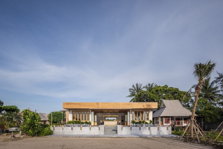 品味空间沙滩俱乐部