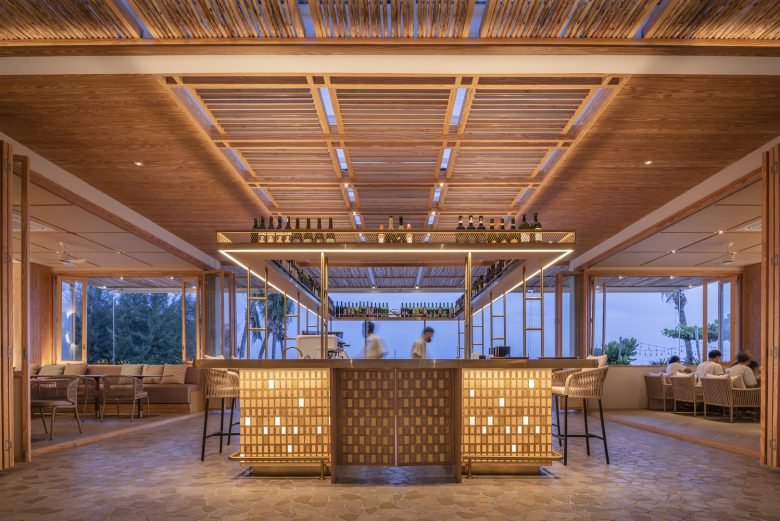 品味空间沙滩俱乐部