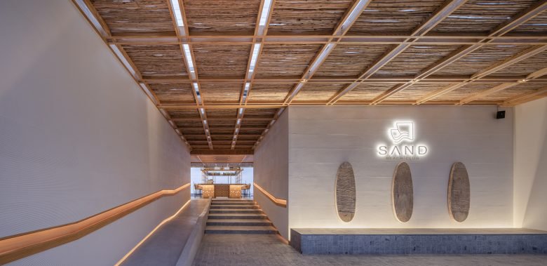 品味空间沙滩俱乐部