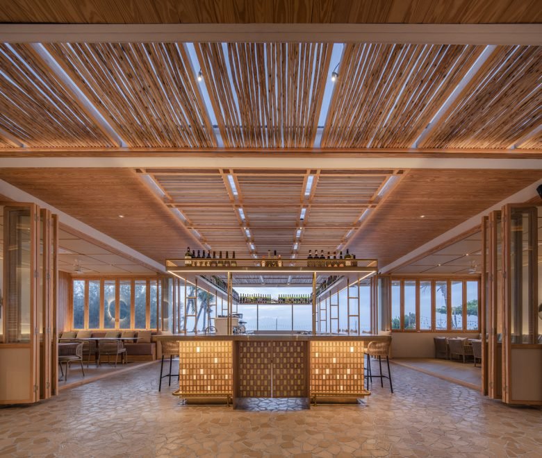 品味空间沙滩俱乐部