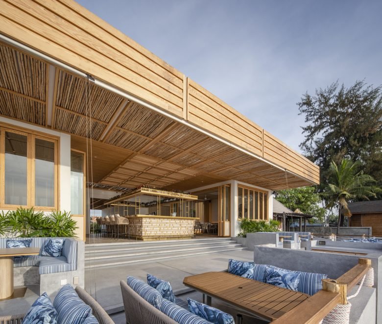 品味空间沙滩俱乐部