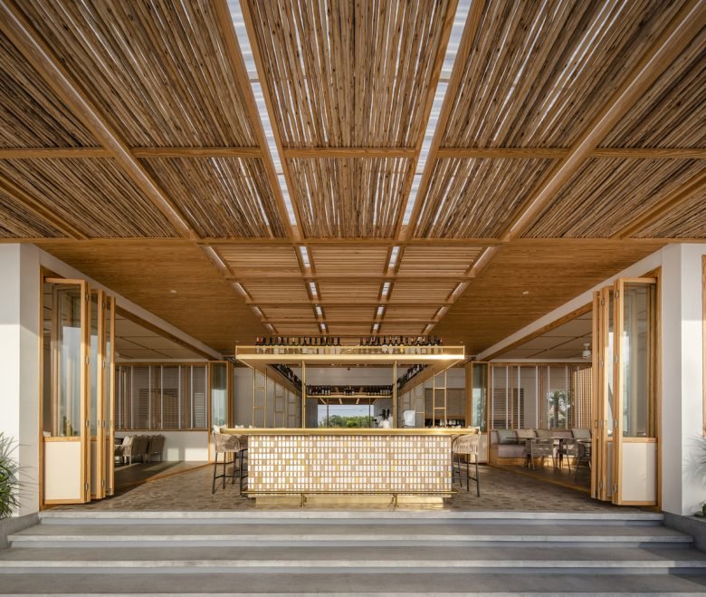 品味空间沙滩俱乐部