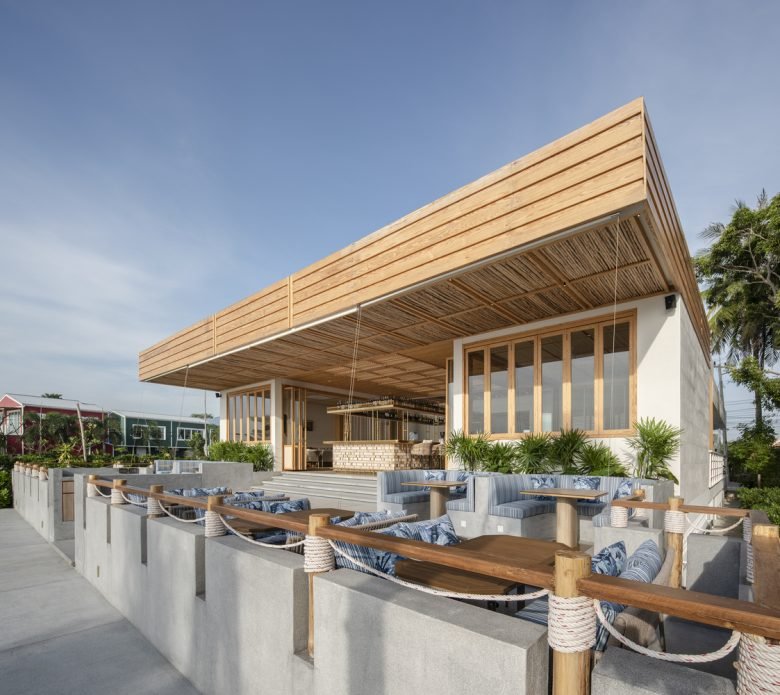 品味空间沙滩俱乐部