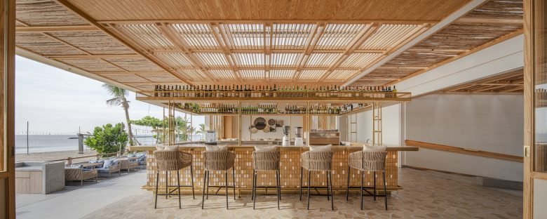 品味空间沙滩俱乐部