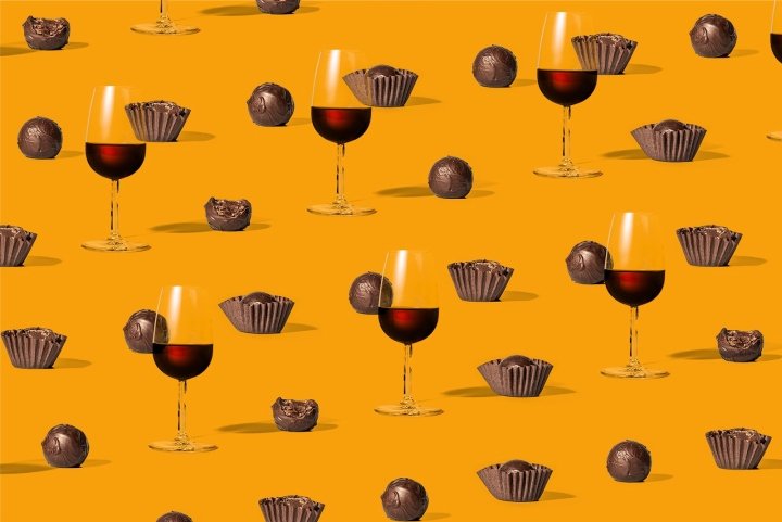 桑德曼遇见 VOLTA 的巧克力包装 | 品牌塑造工作室 桑德曼遇见 VOLTA 的巧克力包装 | 品牌塑造工作室