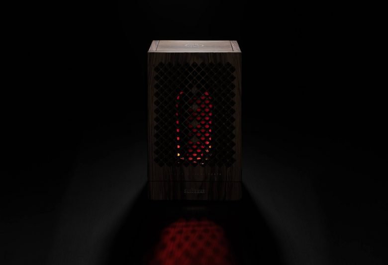 Sandeman Veil / 非常老的黄褐色波尔图 by VOLTA Brand Shaping Studio Sandeman Veil / 非常老的黄褐色波尔图 by VOLTA Brand Shaping Studio