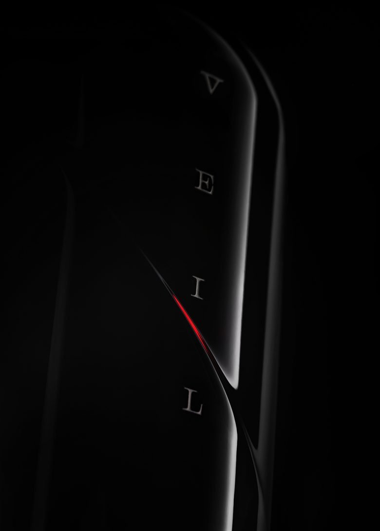 Sandeman Veil / 非常老的黄褐色波尔图 by VOLTA Brand Shaping Studio Sandeman Veil / 非常老的黄褐色波尔图 by VOLTA Brand Shaping Studio