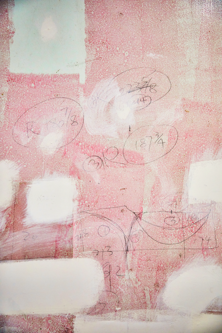 梁珊迪旗舰店由 Almost Studio 设计