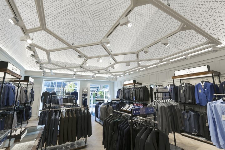 Savoy Taylors Guild by HMKM，比斯特村 / 牛津郡 – 英国