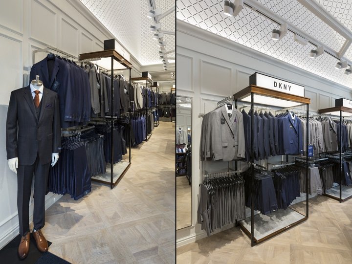 Savoy Taylors Guild by HMKM，比斯特村 / 牛津郡 – 英国