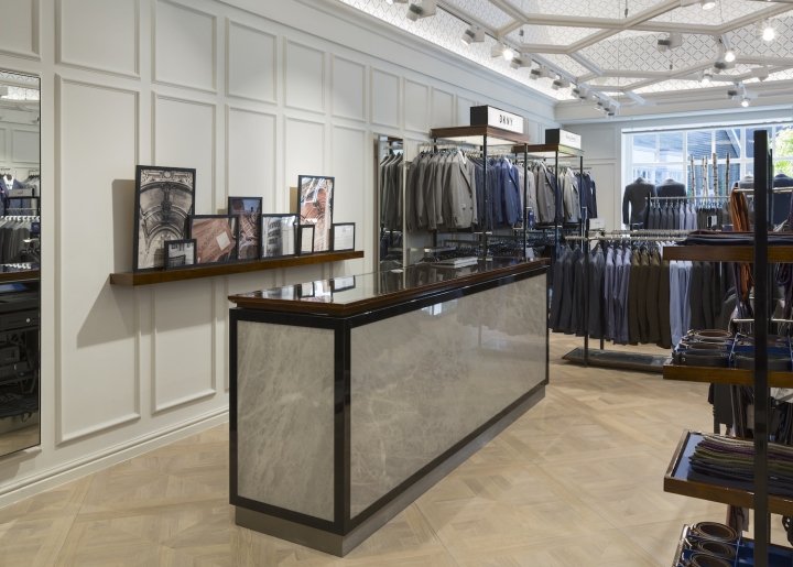 Savoy Taylors Guild by HMKM，比斯特村 / 牛津郡 – 英国