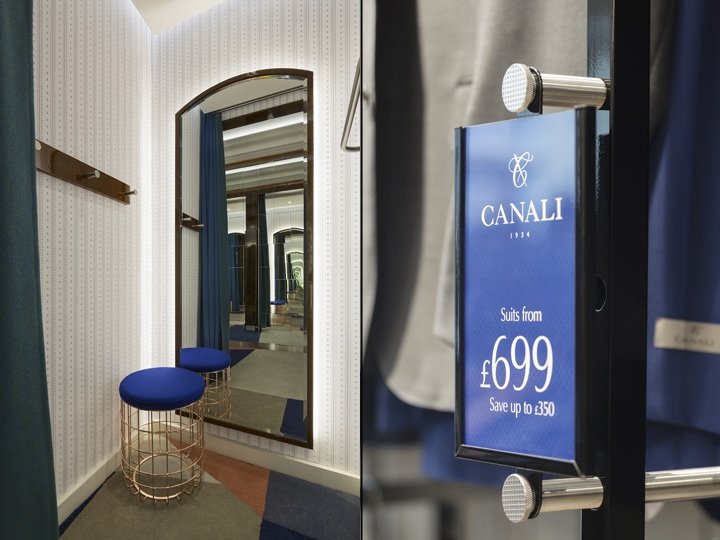 Savoy Taylors Guild by HMKM，比斯特村 / 牛津郡 – 英国