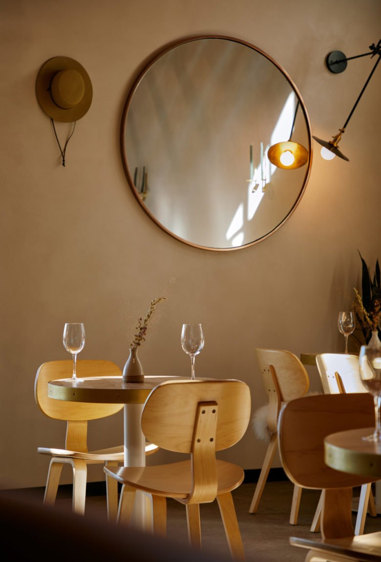 Islyn Studio 的锯木厂市场