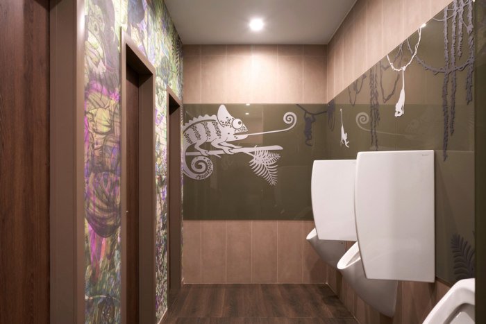 Sberbank 总部由 Evolution Design 与 T+T Architects 共同设计