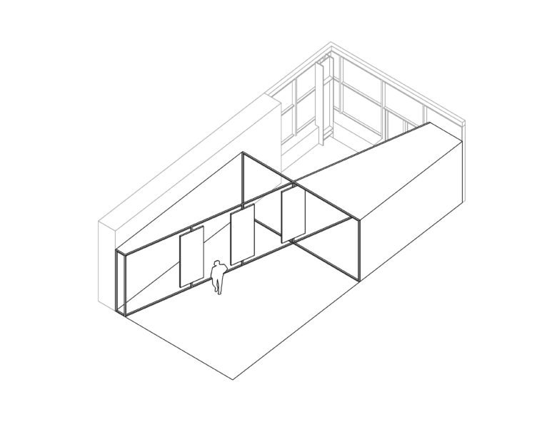 ARCHETYPE 展厅及办公室