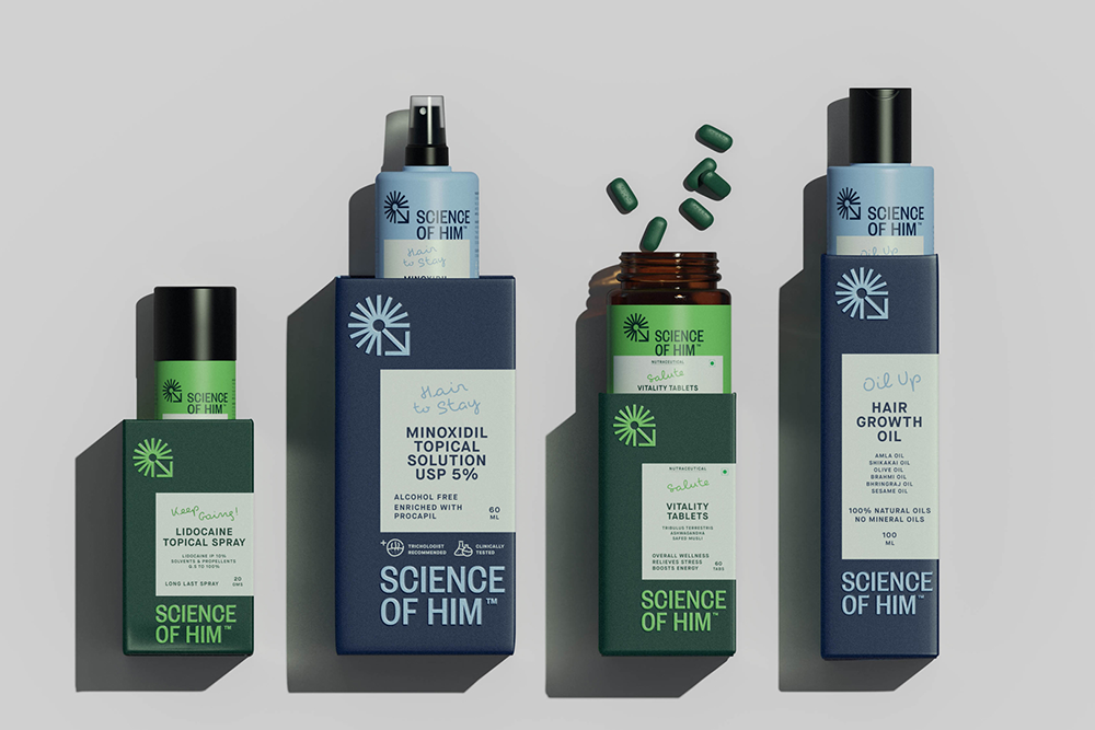 NH1Design 的《他的科学》 NH1Design 的《他的科学》