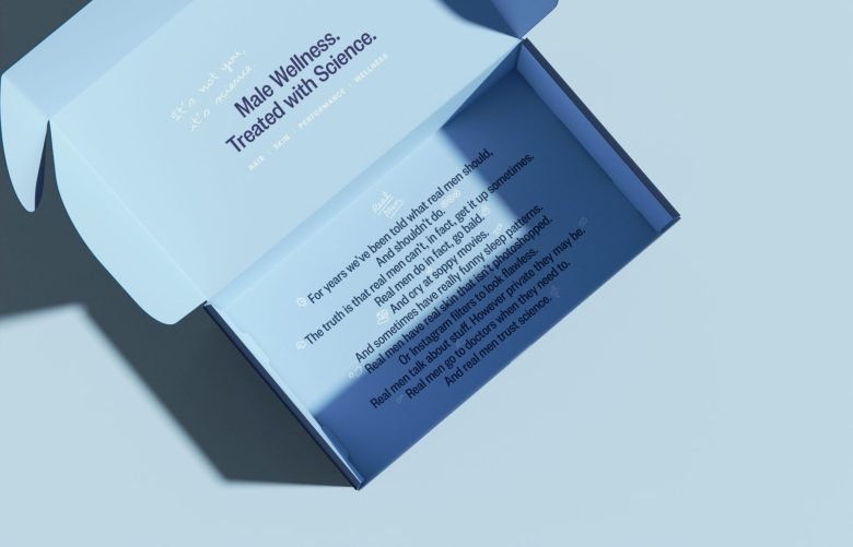 NH1Design 的《他的科学》 NH1Design 的《他的科学》