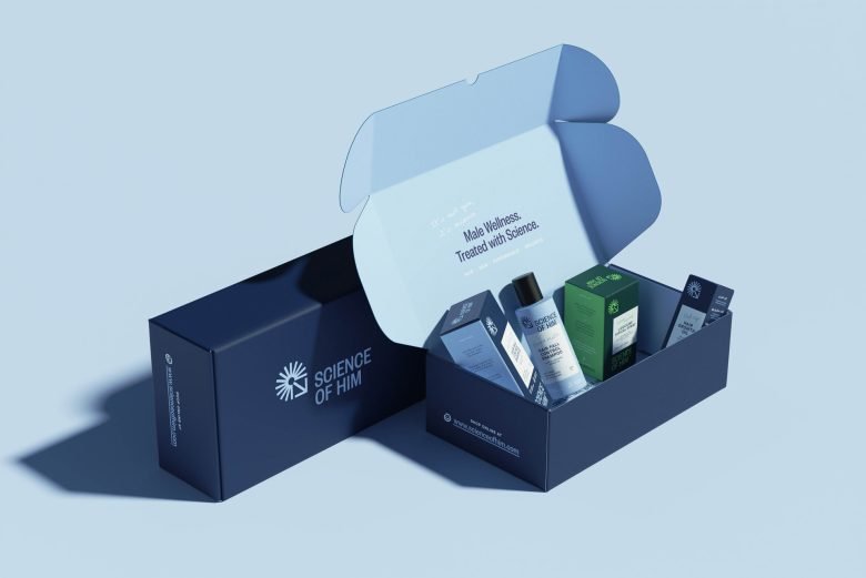 NH1Design 的《他的科学》 NH1Design 的《他的科学》